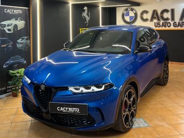 Alfa Romeo Tonale 1.5 160 CV MHEV TCT7 Edizione Speciale