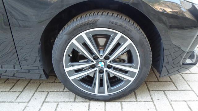 BMW 118 d 5p. Business Advantage