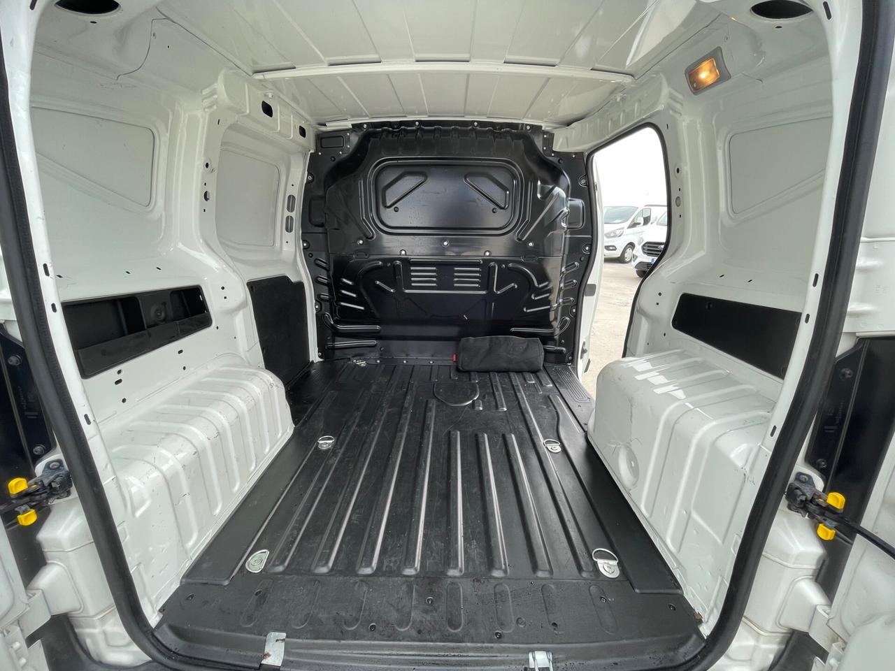 Fiat Fiorino Cargo N1 Euro 6D 1.3 MJT UniProprietario