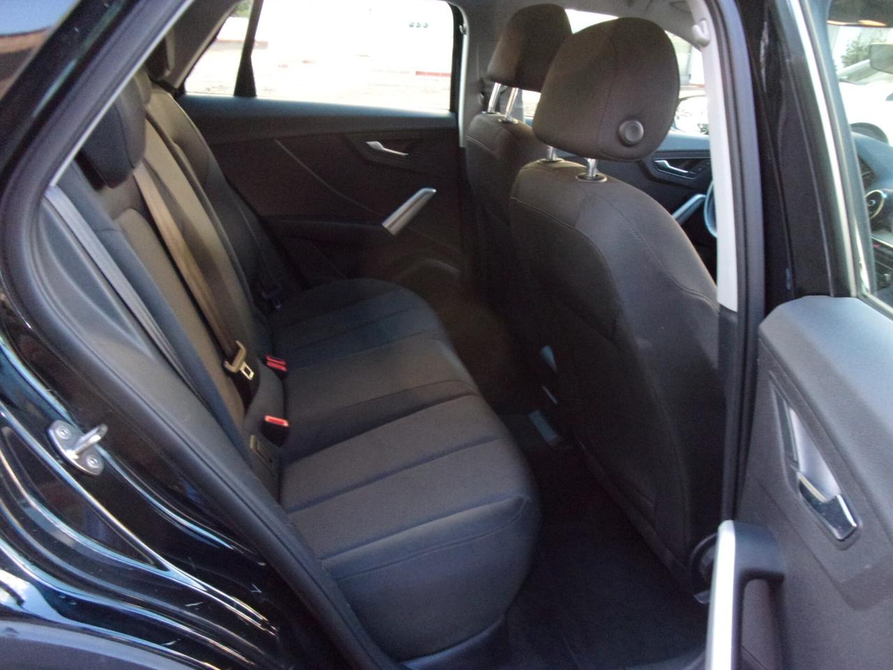 Audi Q2 35 TFSI Admired Advanced