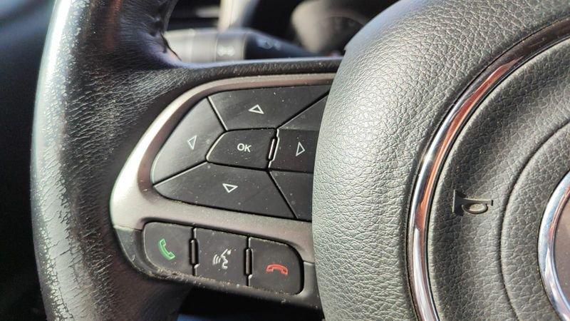 Jeep Renegade Renegade 2.0 Mjt 140CV 4WD Active Drive Low S