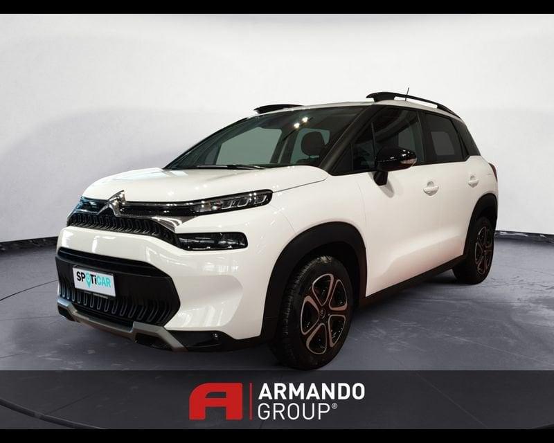 Citroën C3 Aircross PureTech 110 S&S Feel