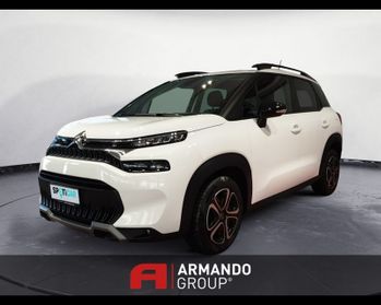 Citroën C3 Aircross PureTech 110 S&S Feel