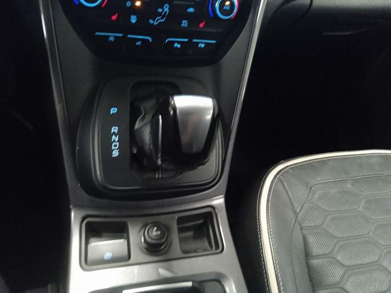 Ford Kuga 2ª serie 2.0 TDCI 180 CV S&S 4WD Powershift Vignale