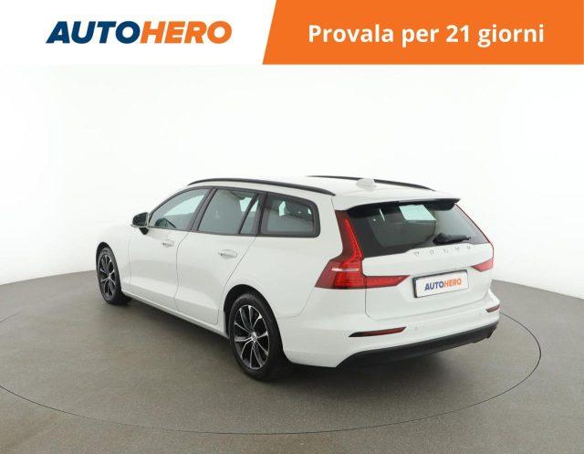 VOLVO V60 D3 Geartronic Business