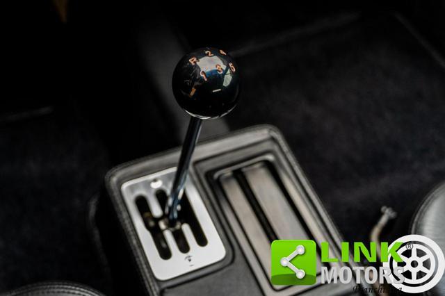 FERRARI 308 GTB Turbo Intercooler 255CV -TARGA ORO ASI