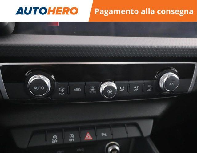 AUDI A1 SPB 30 TFSI S tronic Advanced