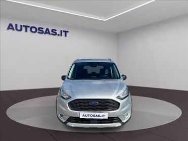 FORD Tourneo Connect 1.5 tdci 120cv Active E6.2 del 2022