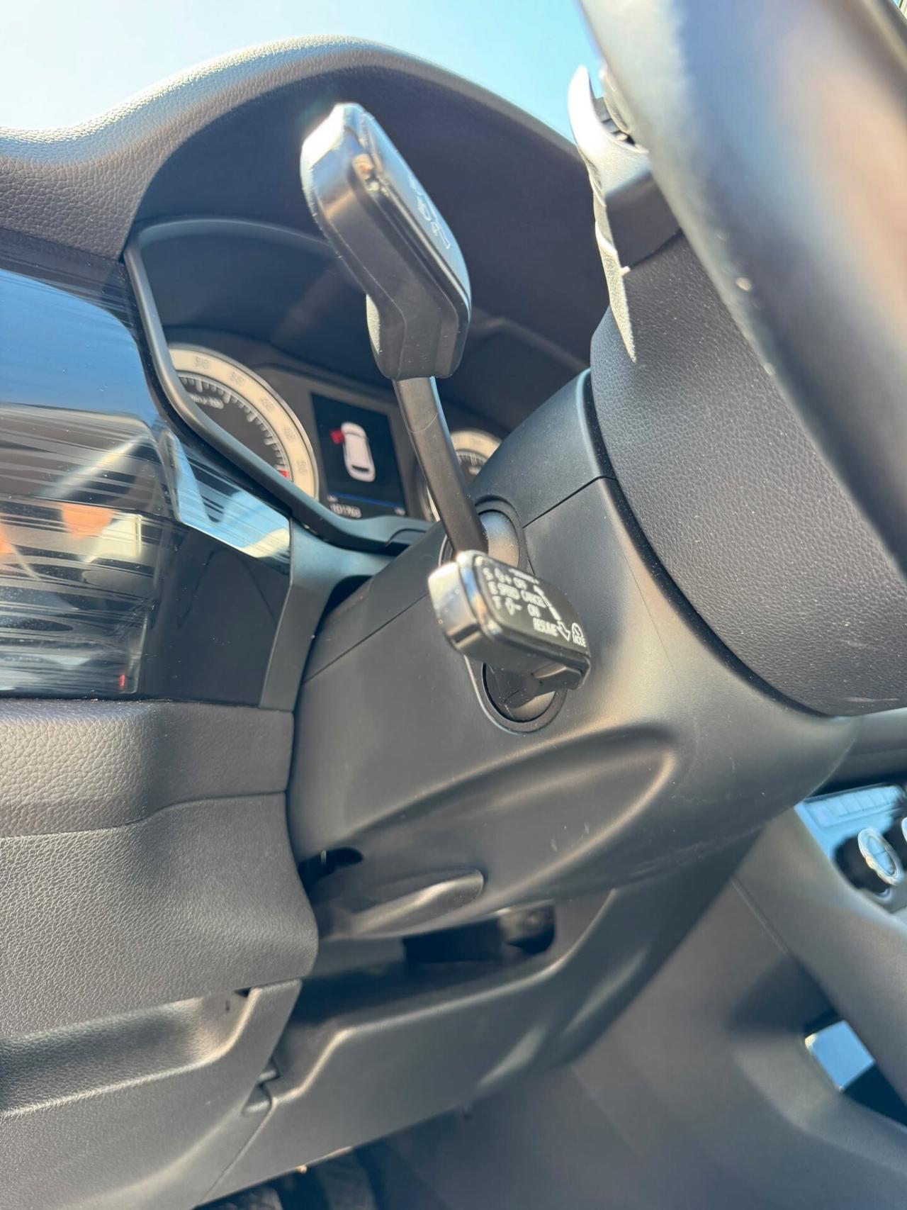 Skoda Kodiaq 2.0 TDI SCR 4x4 DSG Executive