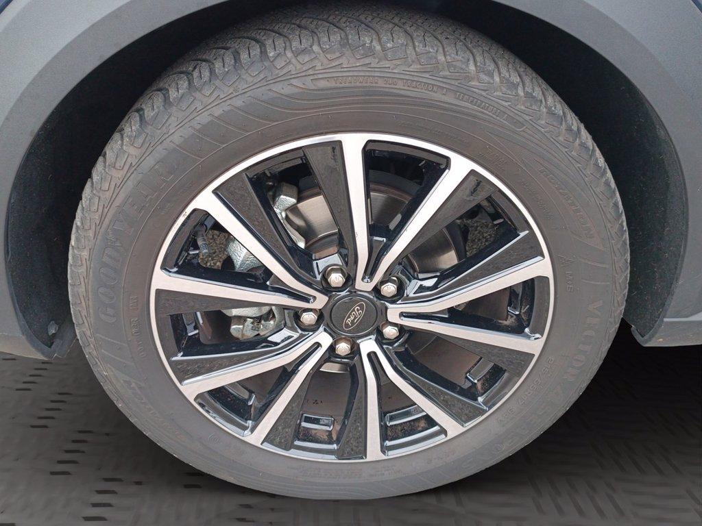 FORD Puma 1.0 ecoboost h titanium s&s 125cv del 2022