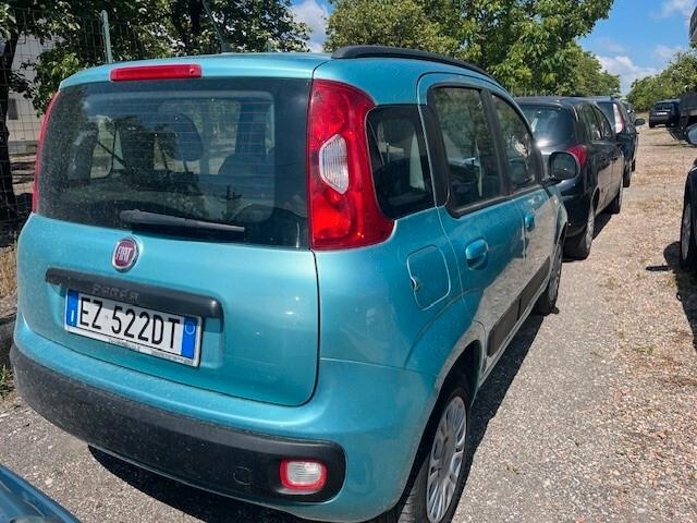 Fiat Panda 1.2 Pop