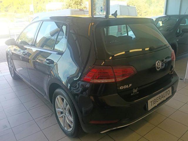 VOLKSWAGEN Golf 1.4 TGI 5p. Business BlueMotion
