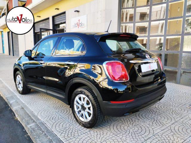 FIAT 500X 1.3 MultiJet 95 CV Pop Star