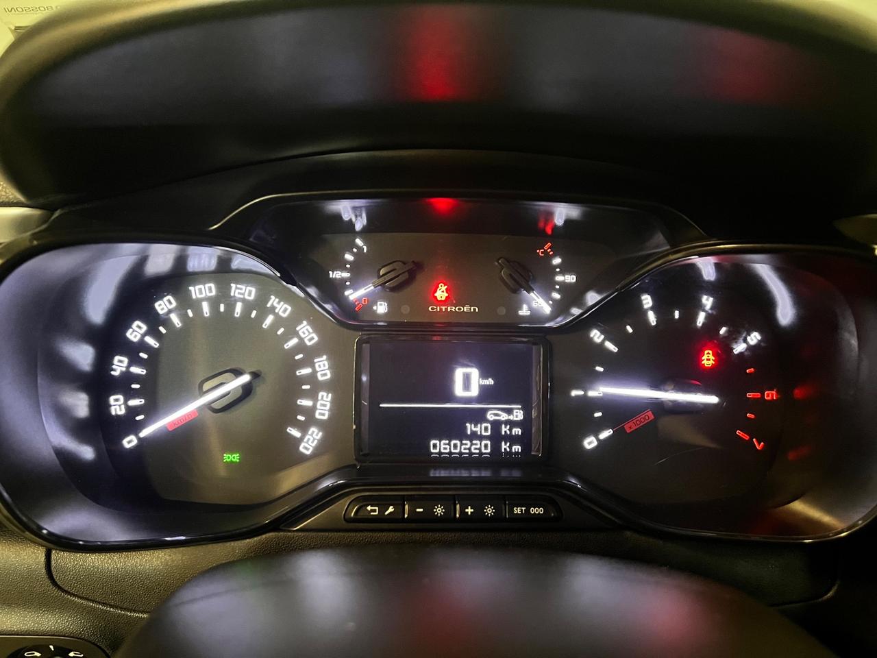 Citroen C3 1.2 PureTech 83 S&S Live