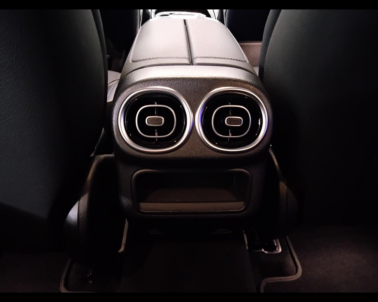 Mercedes-Benz GLC - X254 - GLC 220 d Advanced 4matic auto