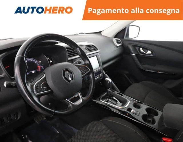 RENAULT Kadjar TCe 130CV EDC Energy Zen