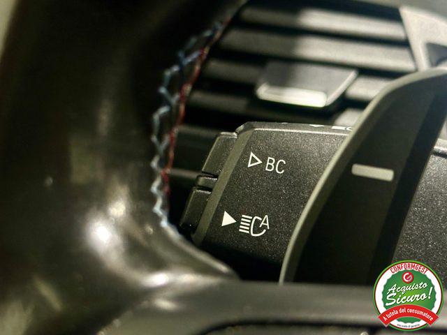 BMW M2 Coupé Competition *TAGLIANDI BMW*HARMAN/KARDON*