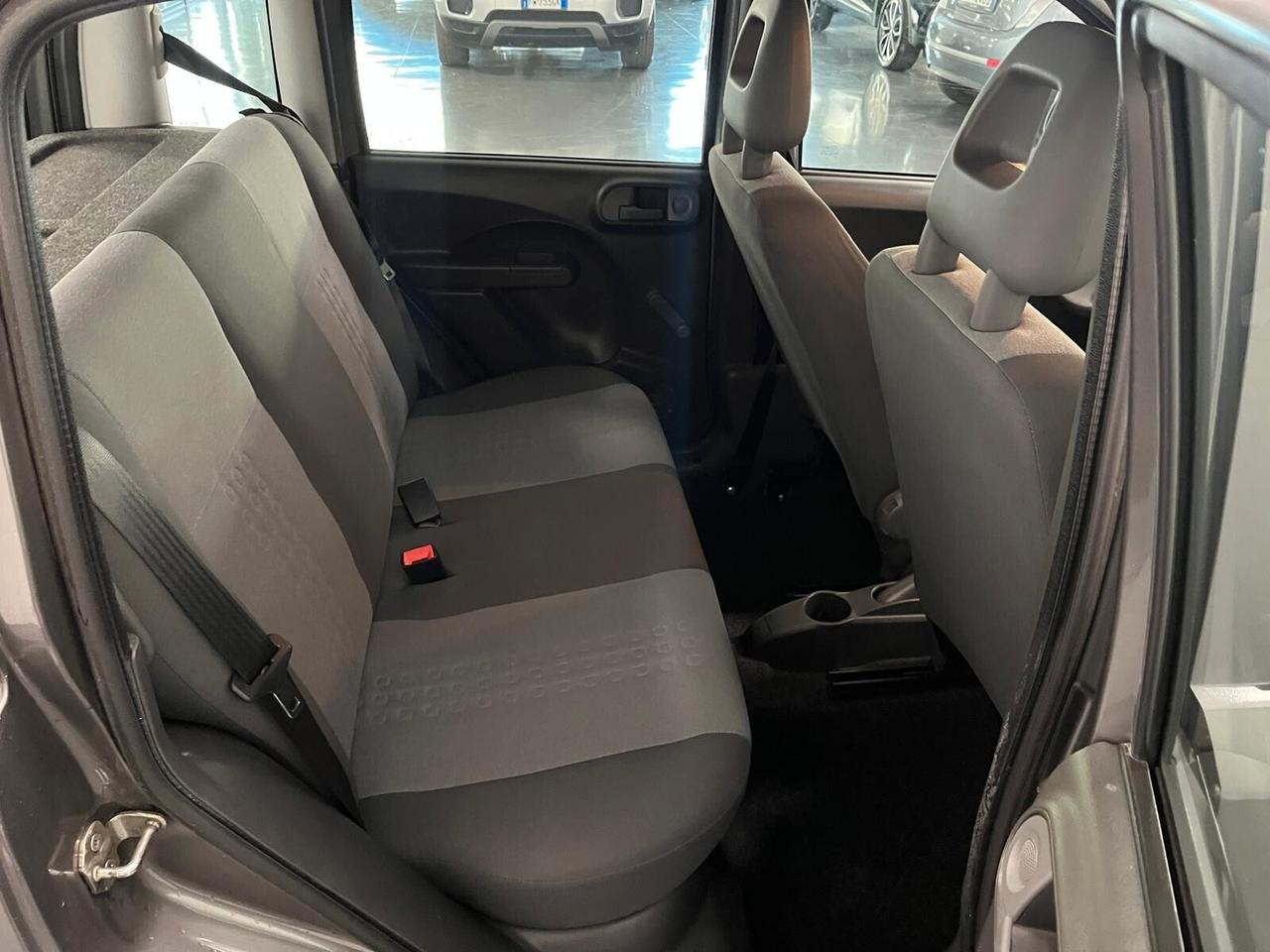 Fiat Panda 1.2 EasyPower-gpl2032-neopatentato