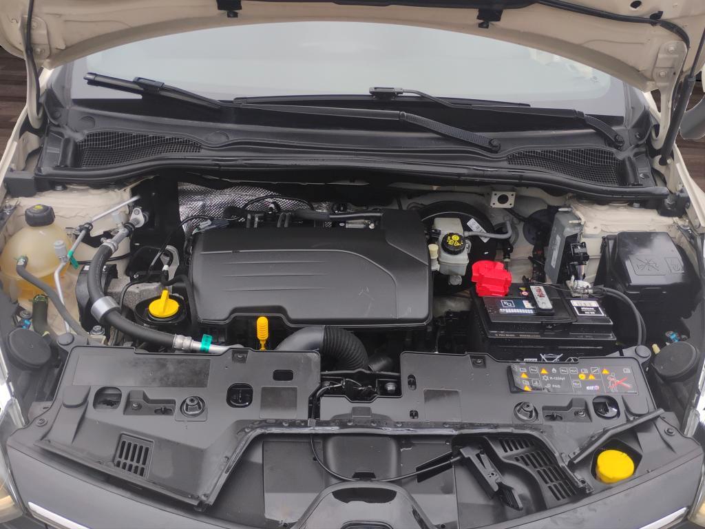 Renault Clio 5 Porte Clio 1.2 16v.75CV.NAVIGATORE.PREZZO REALE