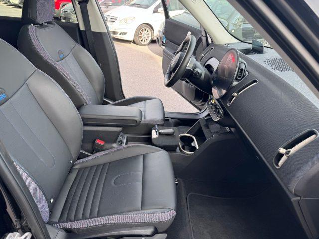 MINI Countryman D Favoured Countryman MY24 M pack TETTO PANORAMICO