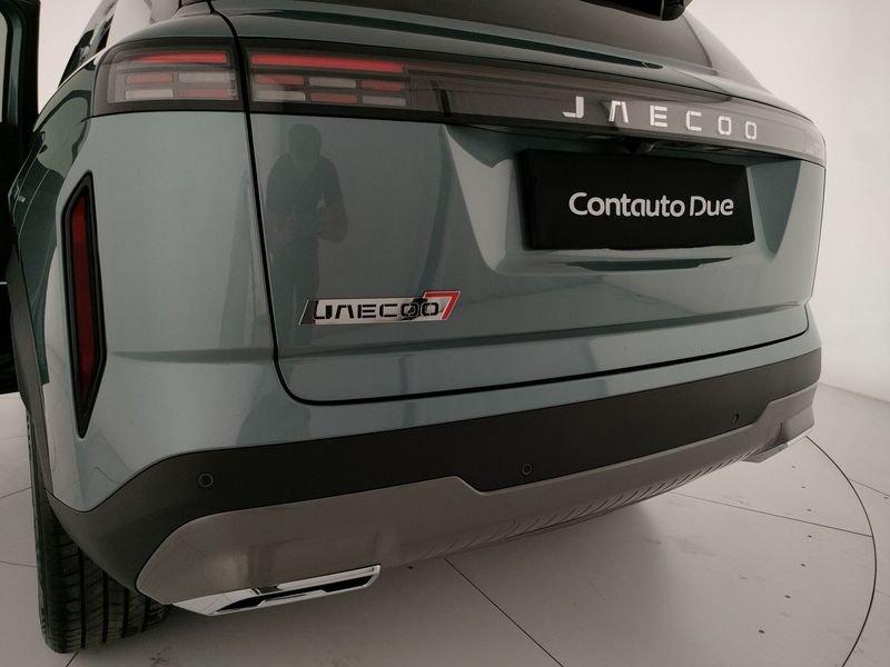 Jaecoo Jaecoo 7 Super Hyb. Jaecoo 7 1.5 TGDI 347 CV PHEV Exclusive
