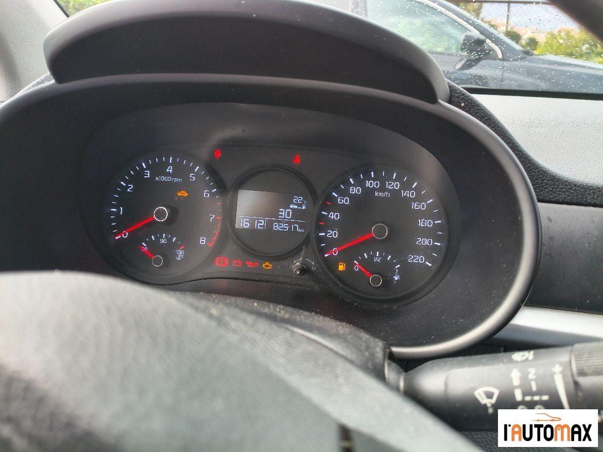 KIA - Picanto - 1.0 12V 5p. Urban