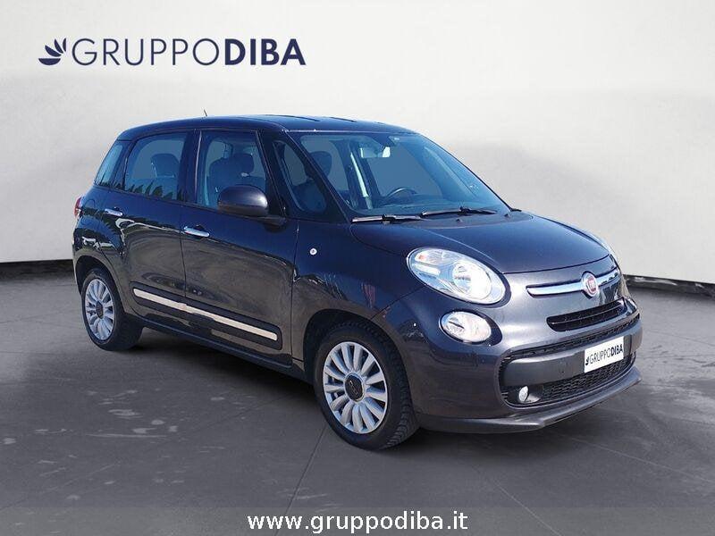 FIAT 500L 2012 Diesel 1.3 mjt Pop Star 95cv