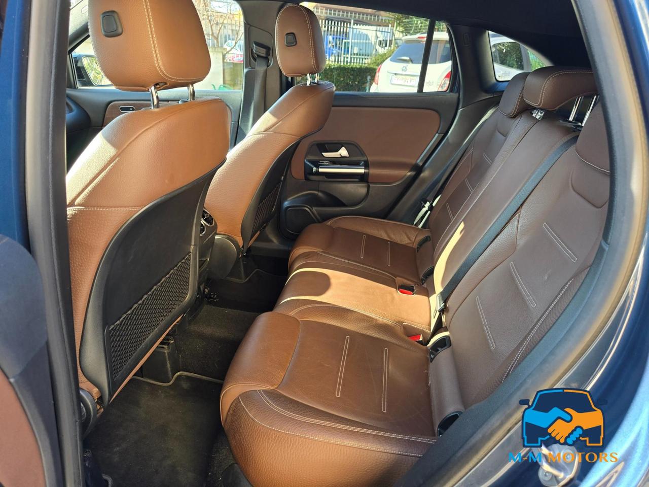 Mercedes GLA 250 e phev (eq-power) Premium auto