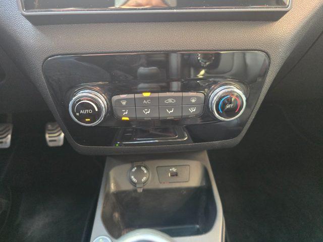 EVO Evo3 Evo 3 1.5 Bi-fuel GPL UniPropietario Pelle Camera