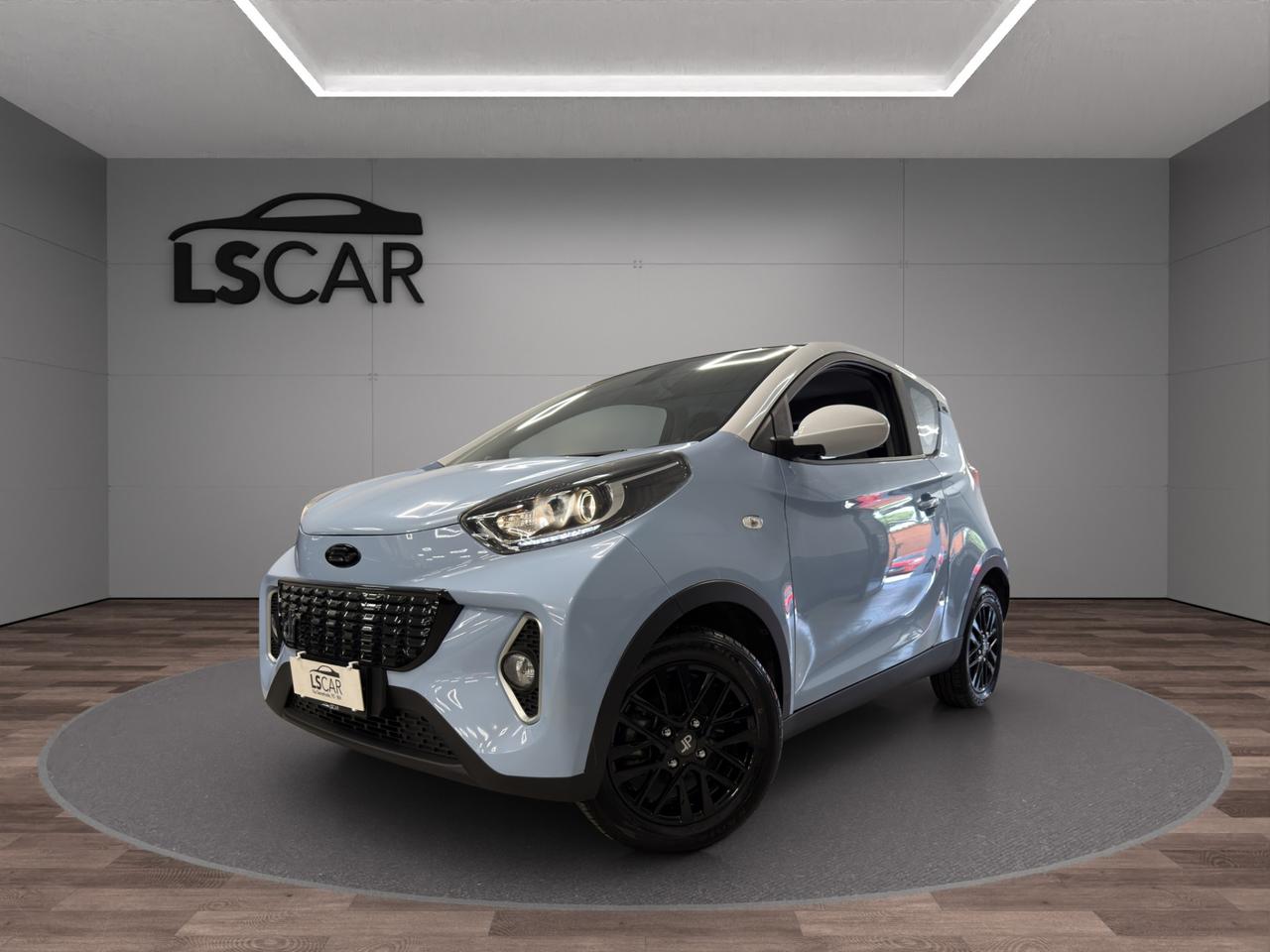 DR Motor DR 1.0 EV 45kW - Vettura KM 0