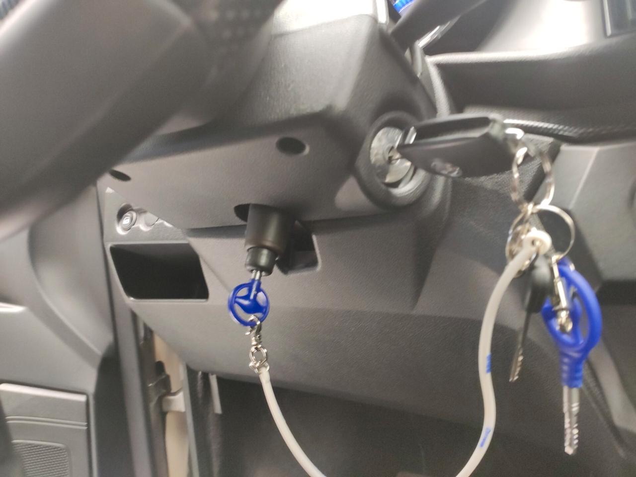 Aixam City Sport GTI