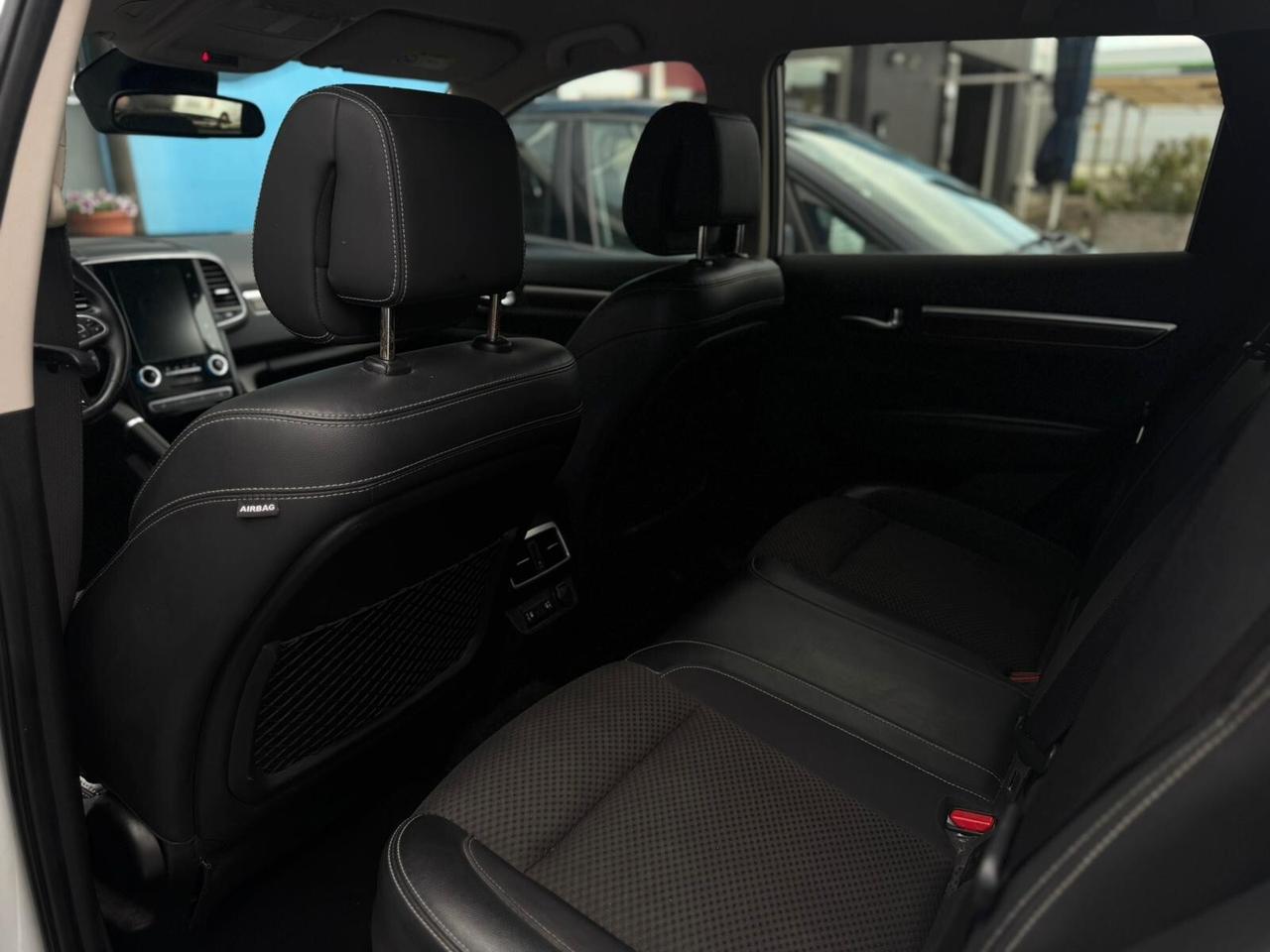 Renault Koleos dCi 175CV 4x4 X-Tronic Energy Intens