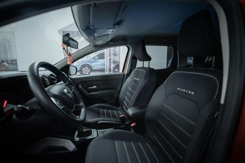 Dacia Duster 1.5 blue dci Prestige 4x2 115cv
