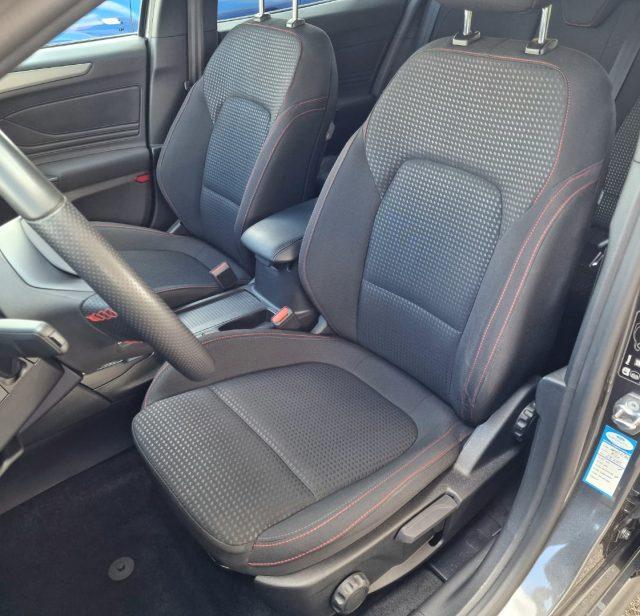 FORD Focus 1.0 EcoBoost Hybrid 125 CV 5p. ST-Line