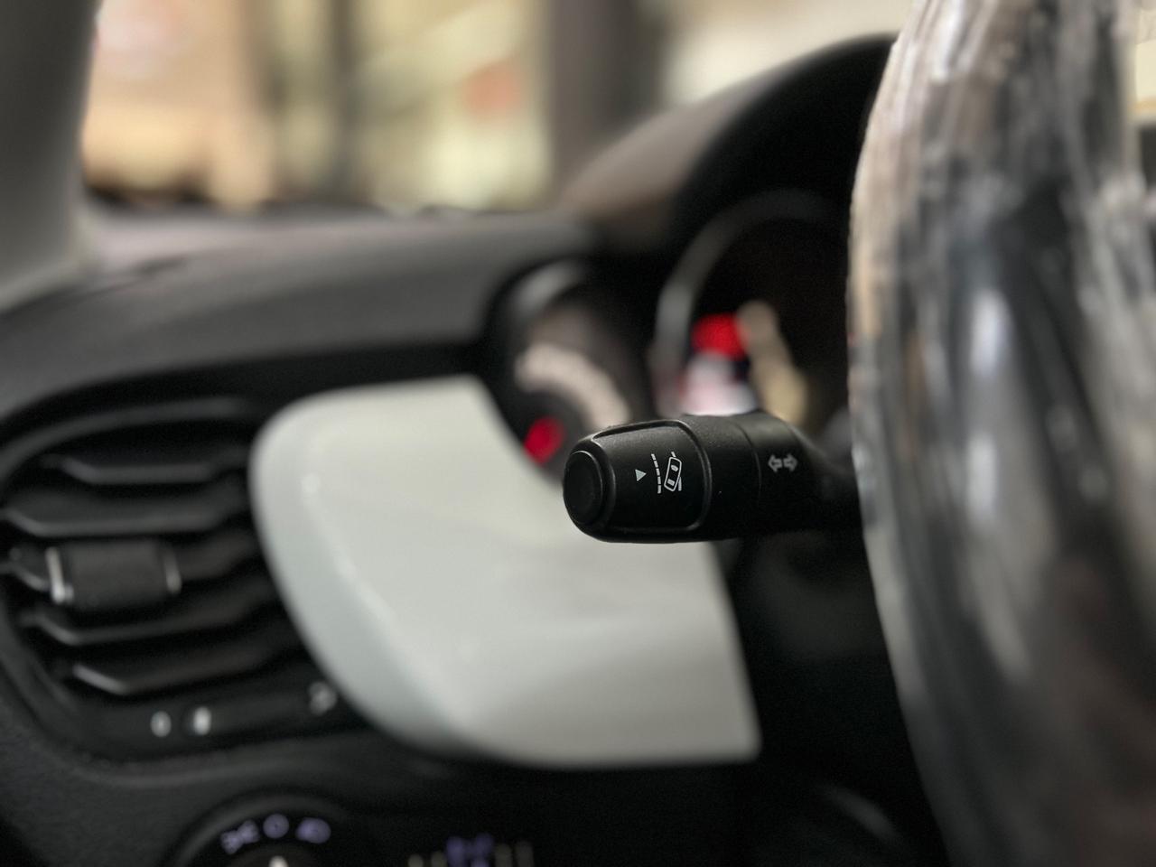 Fiat 500X 1.6 MultiJet 120 CV Cross