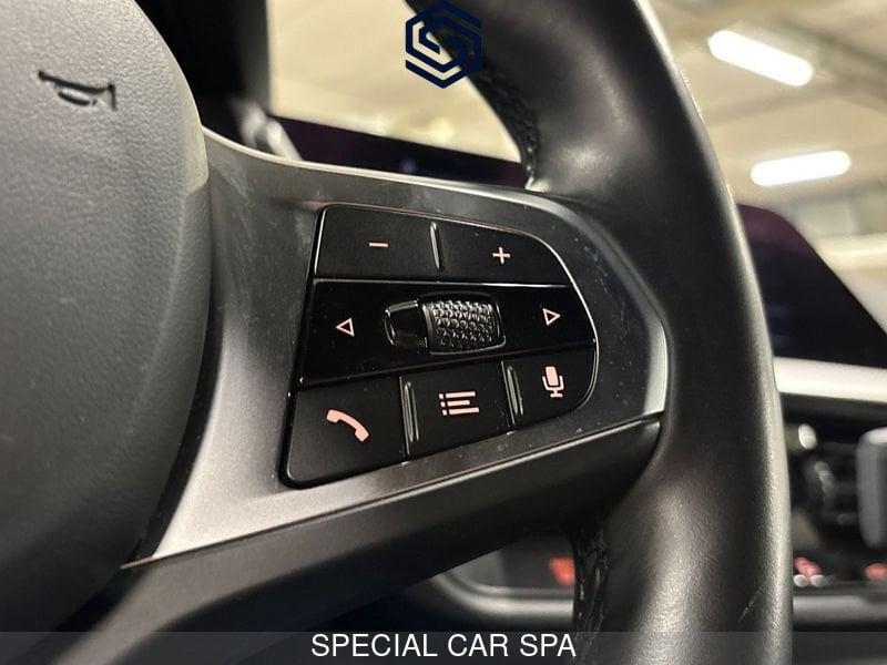 BMW Serie 1 116d 5p. Msport