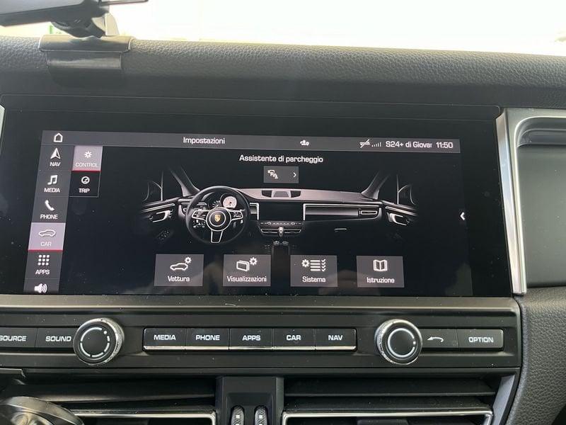 Porsche Macan Macan 2.0 245cv