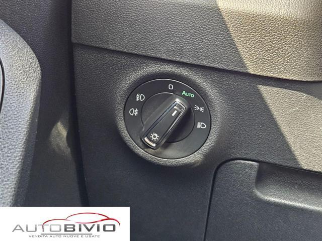 SKODA Karoq 1.6 TDI SCR DSG Style