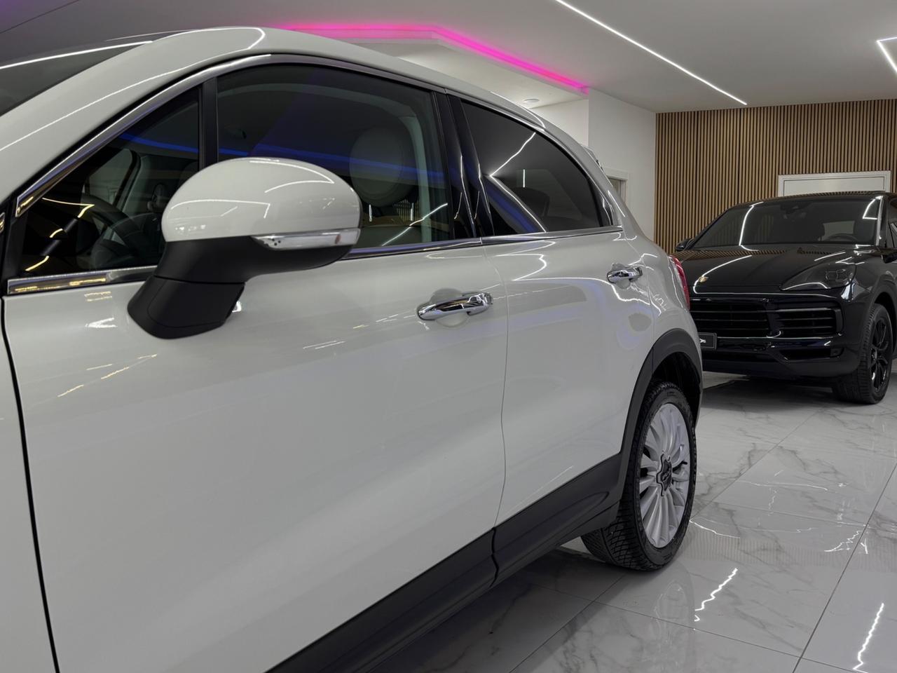 Fiat 500X 1.6 MultiJet 120Cv Lounge Full Opt