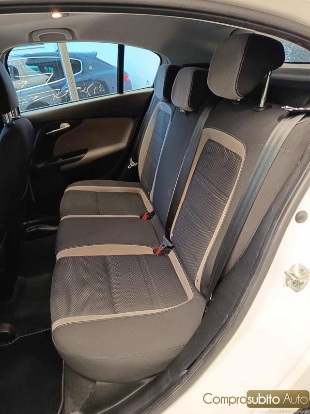 FIAT Tipo 1.3 Mjt 4 porte Street