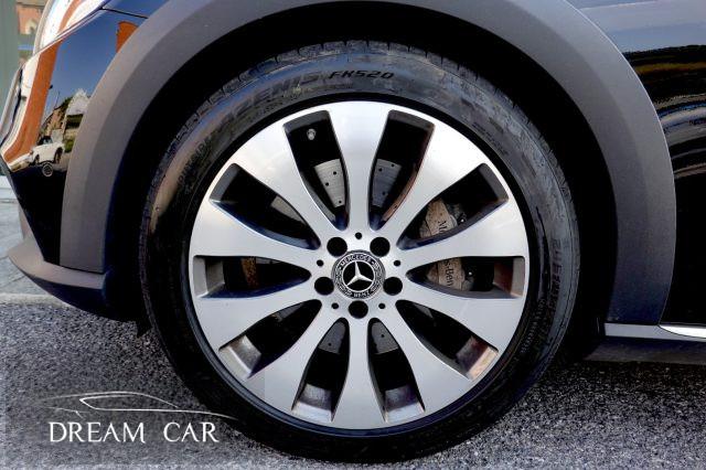 MERCEDES-BENZ E 350 d S.W. 4Matic Sport All-Terrain