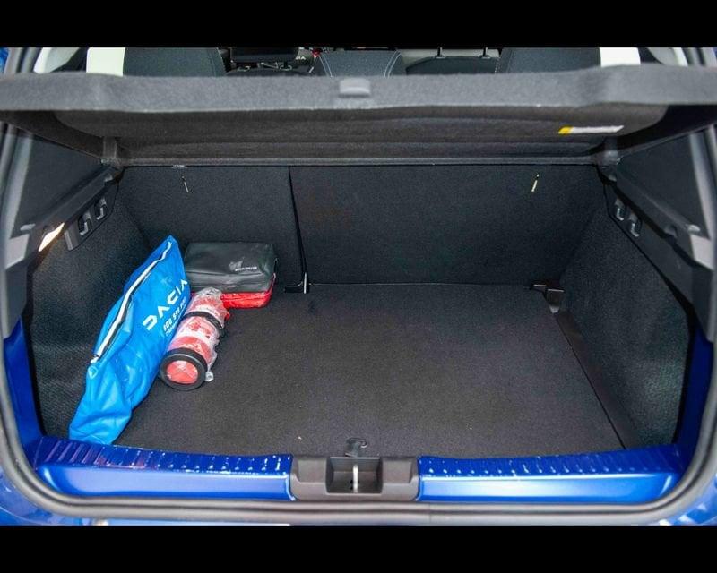 Dacia Sandero 3ª serie Stepway 1.0 TCe ECO-G Expression