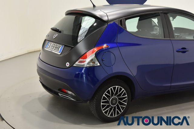 LANCIA Ypsilon 1.2 69CV 5 PORTE S MOMODESIGN NEOPATENTATI