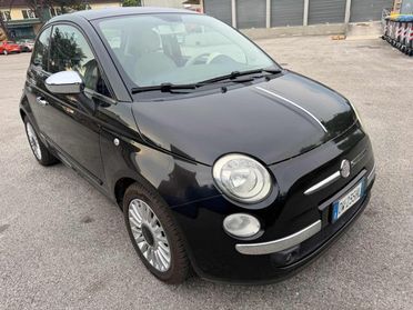 FIAT 500 1.2 Lounge senza nessun lavoro da fare