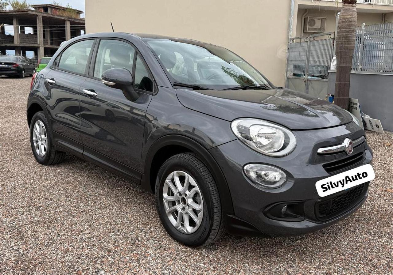 Fiat 500X 1.3 MultiJet 95 CV Business