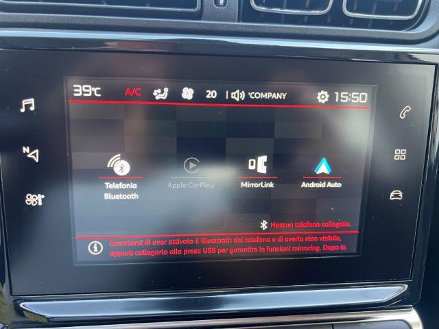 CITROEN C3 BlueHDi 75 S&S Shine