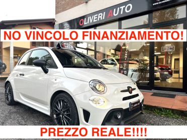 Abarth 595 Turismo 165cv PREZZO REALE!!!