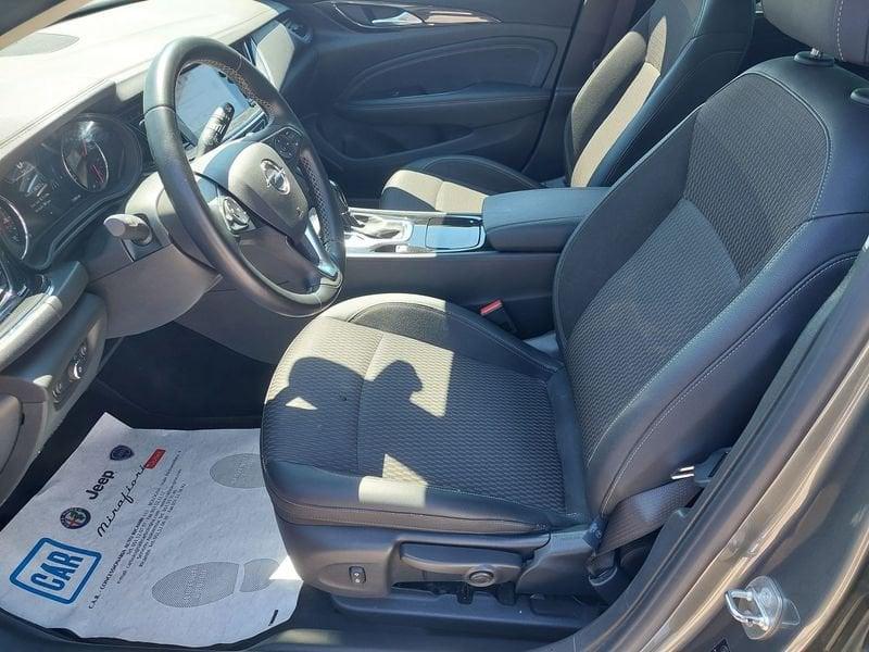 Opel Insignia 1.6 CDTI ecoTEC 136CV S&S aut.Sports Tourer Advance