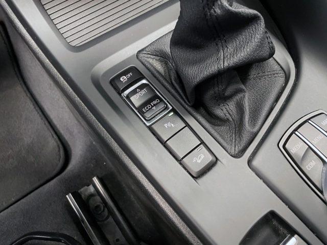 BMW X1 XDRIVE 18D BUSINESS AUTO