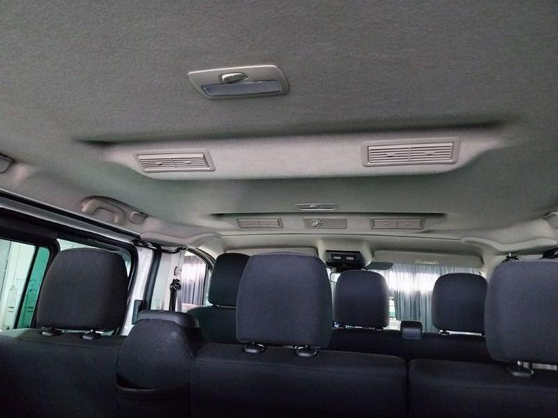 Nissan Primastar PRIM BUS L1H1 27Q 150CV AUT - X1